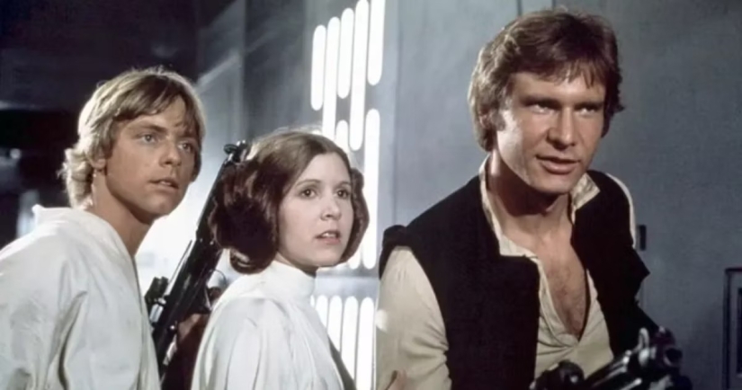 The 10 Best Space Operas of All Time, Ranked The 10 Best Space Operas of All Time, Ranked