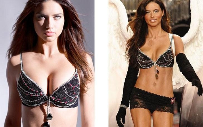 The 10 most expensive bras from Victoria's Secret The 10 most expensive bras from Victoria's Secret
