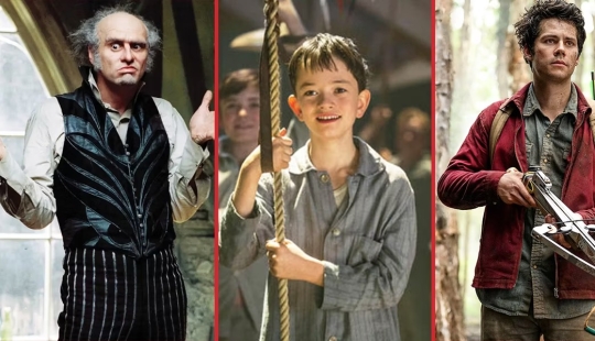 The 10 Most Underrated Fantasy Movie Performances of All Time