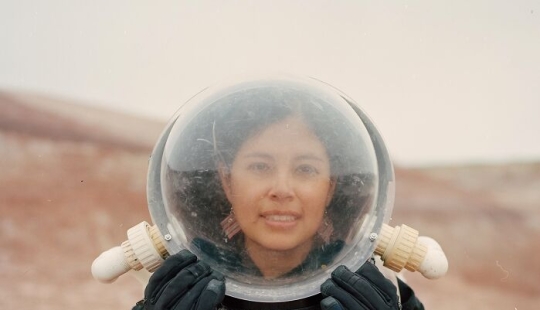 The 12 Best Analog Photos From Around The World That Won The Analog Sparks Awards 2023