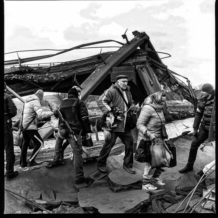 The 12 Best Analog Photos From Around The World That Won The Analog Sparks Awards 2023 The 12 Best Analog Photos From Around The World That Won The Analog Sparks Awards 2023