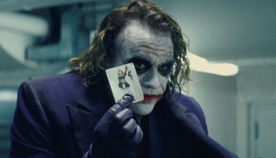 The 15 best movies on Netflix right now (October)