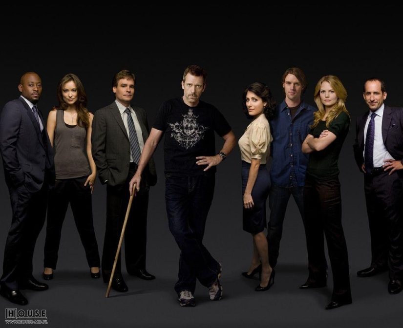 The 15 Best Philosophical Sayings of Dr. House The 15 Best Philosophical Sayings of Dr. House