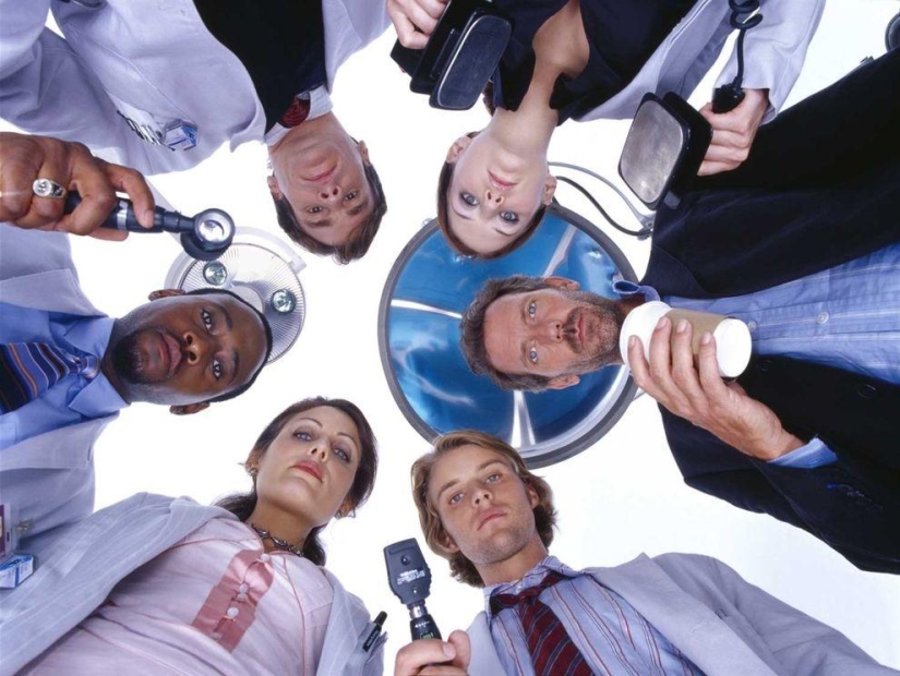 The 15 Best Philosophical Sayings of Dr. House The 15 Best Philosophical Sayings of Dr. House