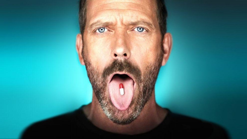 The 15 Best Philosophical Sayings of Dr. House The 15 Best Philosophical Sayings of Dr. House