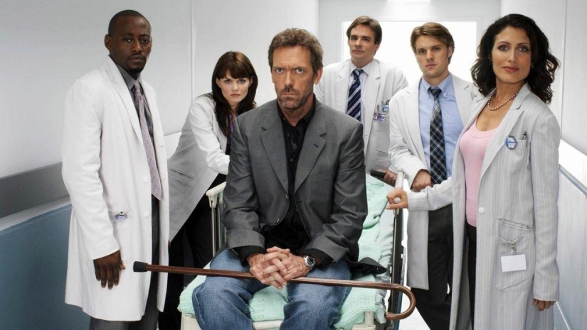 The 15 Best Philosophical Sayings of Dr. House The 15 Best Philosophical Sayings of Dr. House