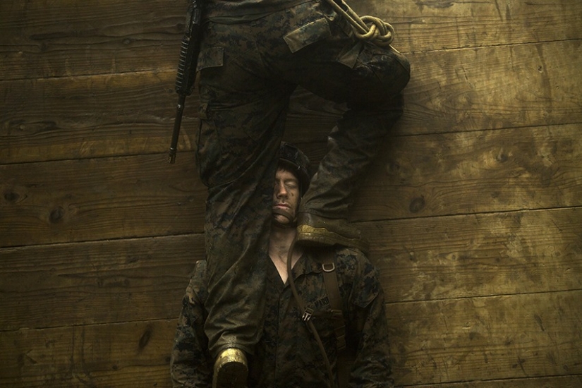 The 22 best frames of military photography according to the US Department of Defense The 22 best frames of military photography according to the US Department of Defense