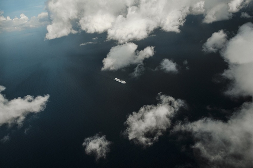 The 22 best frames of military photography according to the US Department of Defense The 22 best frames of military photography according to the US Department of Defense