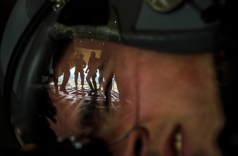 The 22 best frames of military photography according to the US Department of Defense The 22 best frames of military photography according to the US Department of Defense