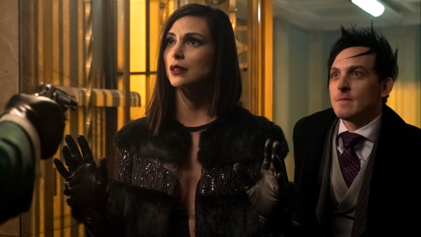 The 5 Hottest Actresses in the DC Universe, According to IMDb The 5 Hottest Actresses in the DC Universe, According to IMDb