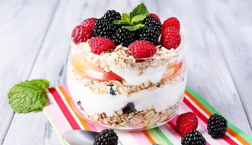 The 7 Healthiest Breakfasts You'll Ever Make