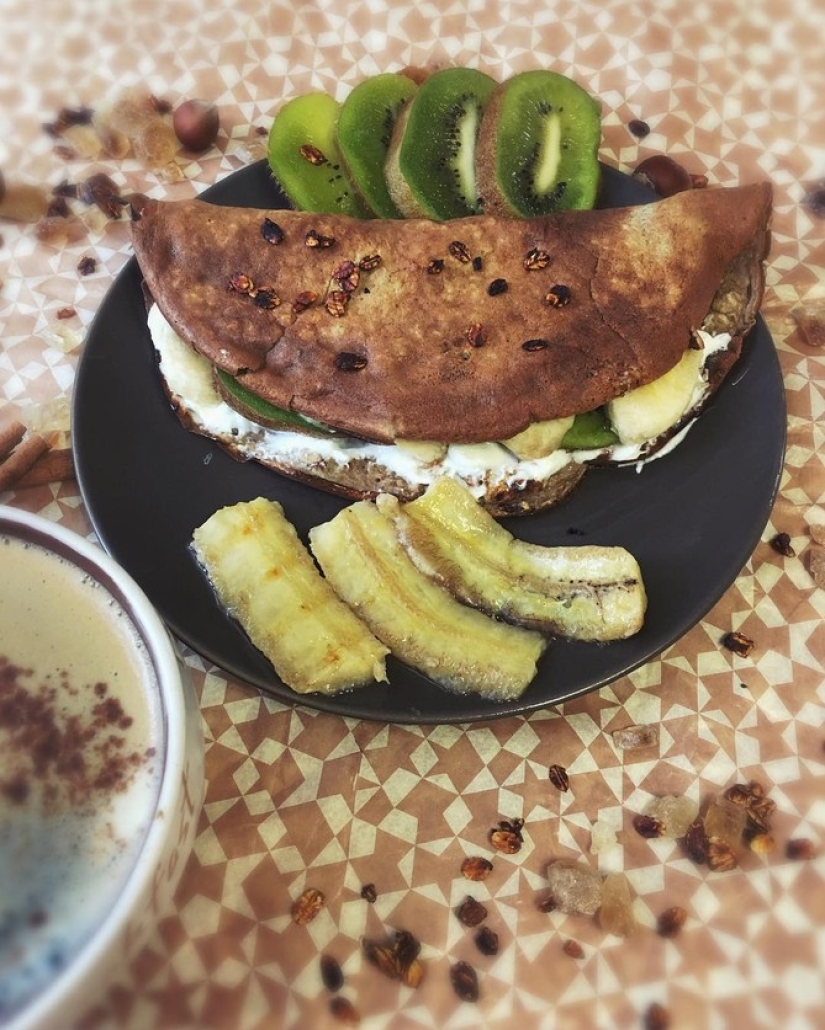 The 7 Healthiest Breakfasts You'll Ever Make