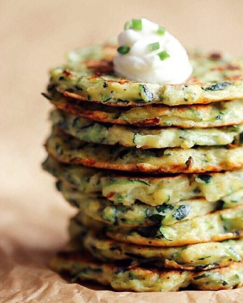 The 7 Healthiest Breakfasts You'll Ever Make