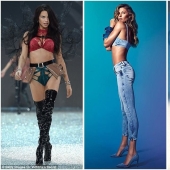 The 7 Most Beautiful Victoria's Secret Angels