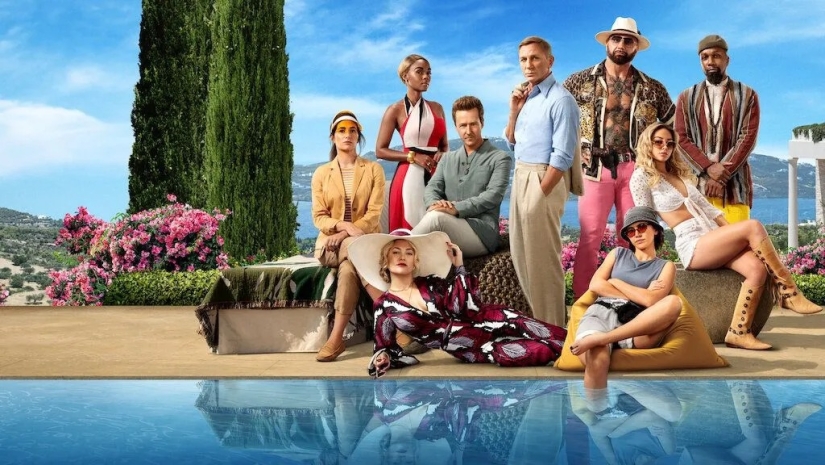 The 8 best mystery movies on Netflix The 8 best mystery movies on Netflix