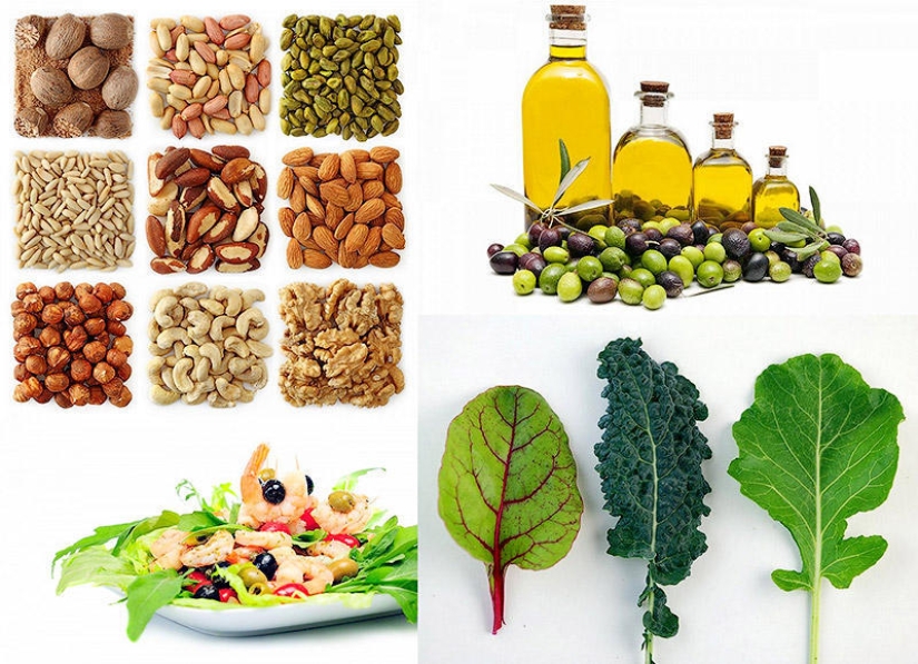 The 8 Most Popular Ingredients in Italian Cuisine The 8 Most Popular Ingredients in Italian Cuisine