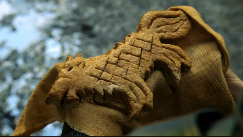 The actor who played the Hot Pie in "Game of Thrones" opened a bakery