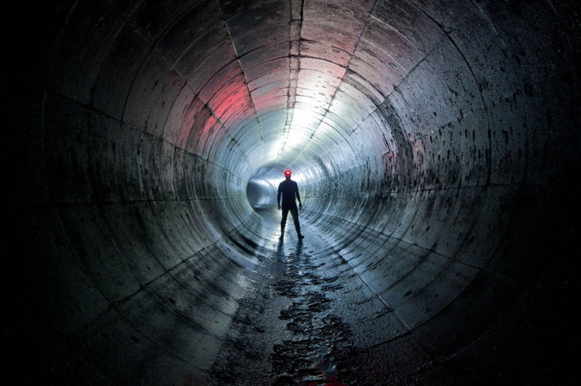 The Adventures of a Serial Intruder The Adventures of a Serial Intruder