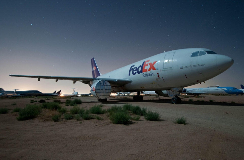 The Adventures of a Serial Intruder The Adventures of a Serial Intruder