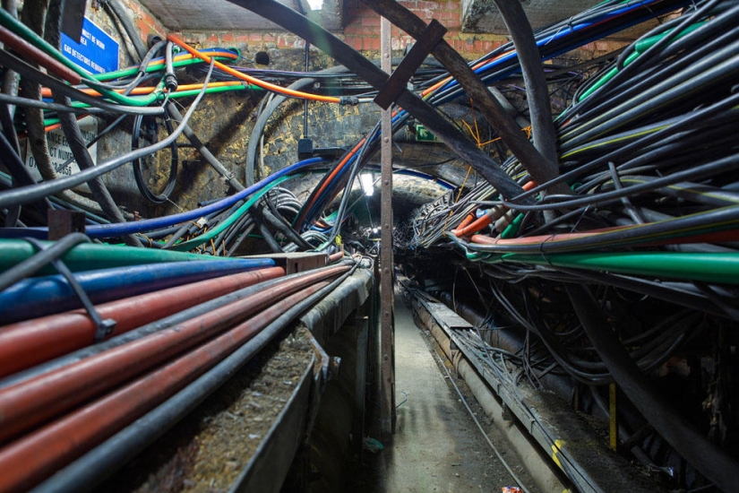 The Adventures of a Serial Intruder The Adventures of a Serial Intruder