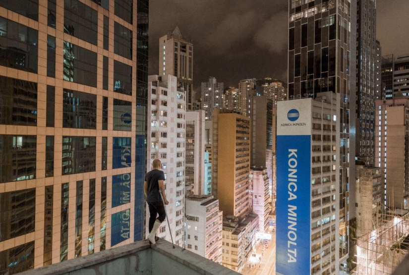 The Adventures of a Canadian Roofer The Adventures of a Canadian Roofer