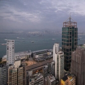 The Adventures of a Canadian Roofer