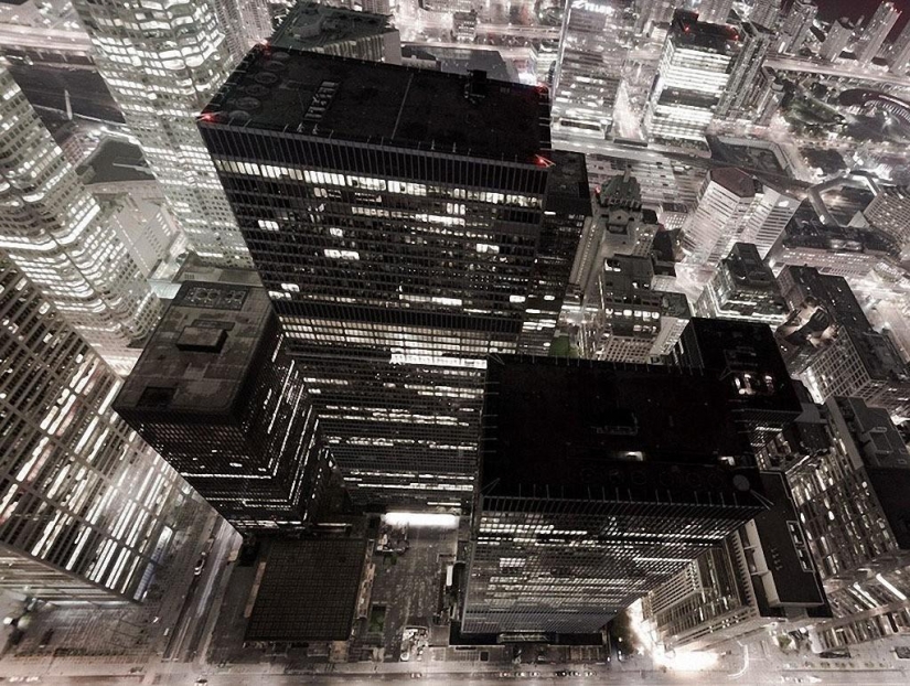 The Adventures of a Canadian Roofer The Adventures of a Canadian Roofer