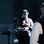 The American HBO channel will shoot a mini-series about Chernobyl