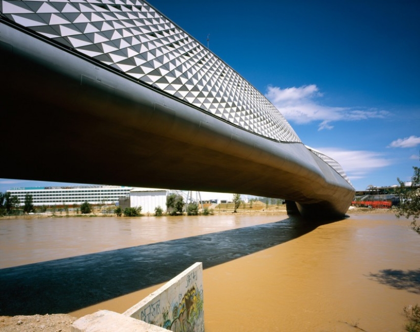 The Architectural World of Zaha Hadid The Architectural World of Zaha Hadid