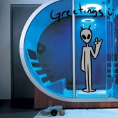 The artist supplemented the photos of showers for the rich to show their absurdity