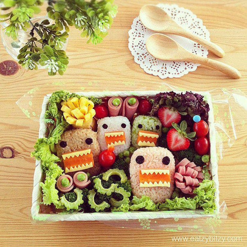 The artist turns dishes into masterpieces The artist turns dishes into masterpieces