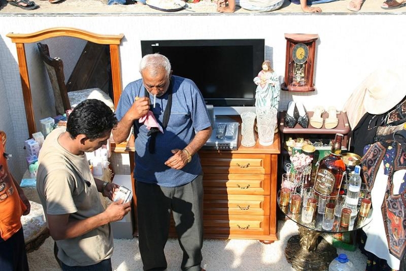 The baron is dead, long live the baron! The baron is dead, long live the baron!