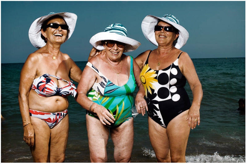 "The Beach" by Luis Artus