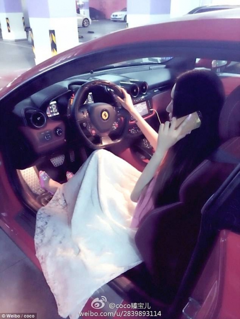 The Beautiful Life of China's Golden Youth The Beautiful Life of China's Golden Youth