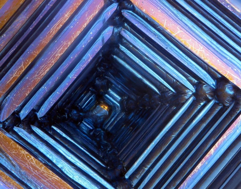 The beauty of bismuth