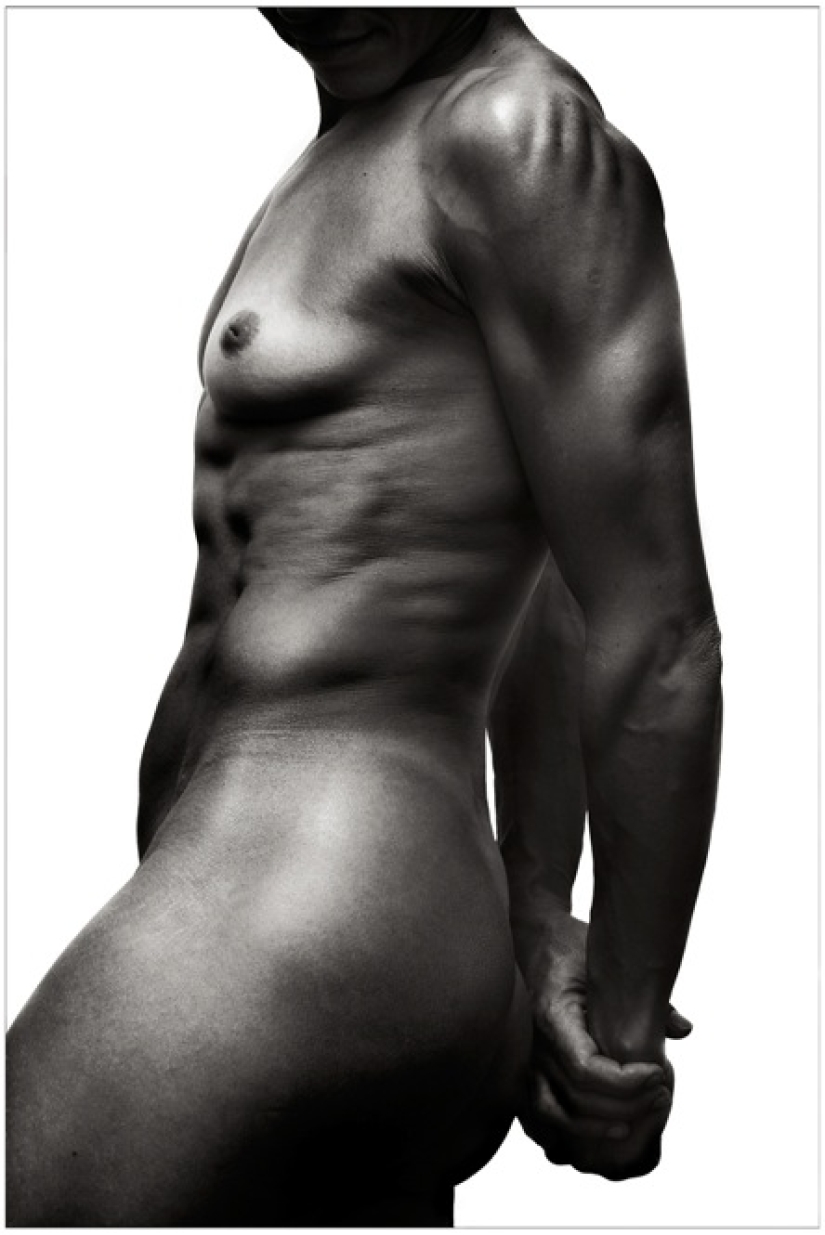 The beauty of strong women by Brazilian photographer Andre Arruda