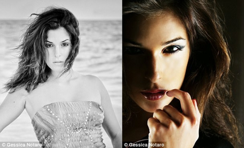 The beauty queen, who was doused with acid by her ex-fiance, showed a disfigured face The beauty queen, who was doused with acid by her ex-fiance, showed a disfigured face