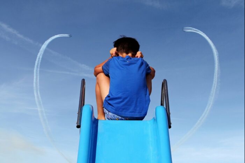 The Best 10 Photos Of 2023 According To The Urban Photo Awards