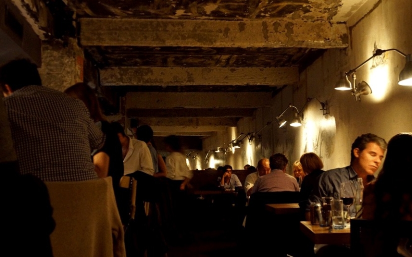 The best and most unusual bars that you must visit