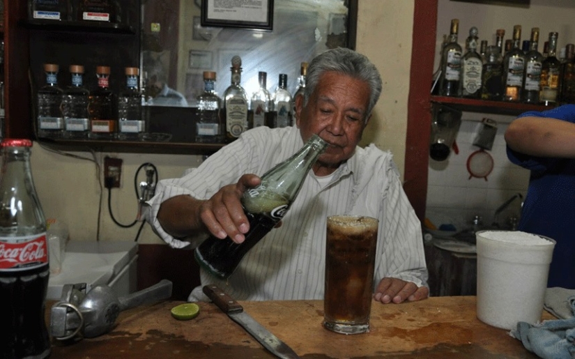 The best and most unusual bars that you must visit