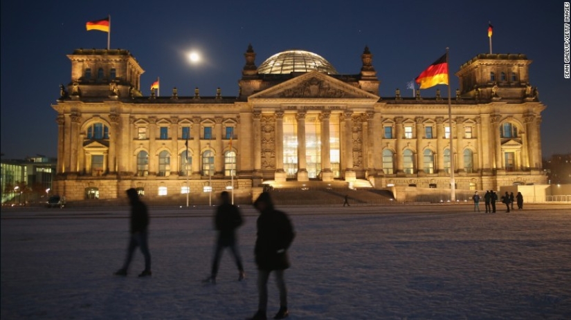 The best and worst travel passports in 2016