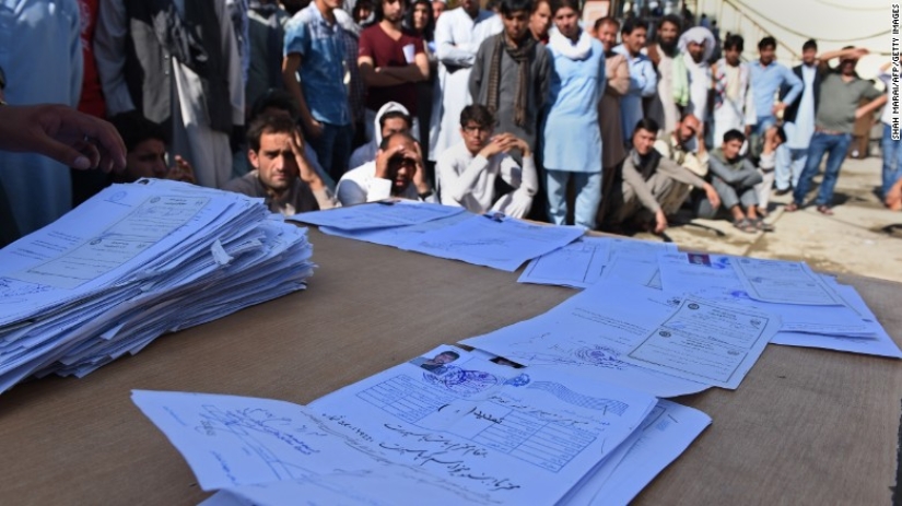 The best and worst travel passports in 2016