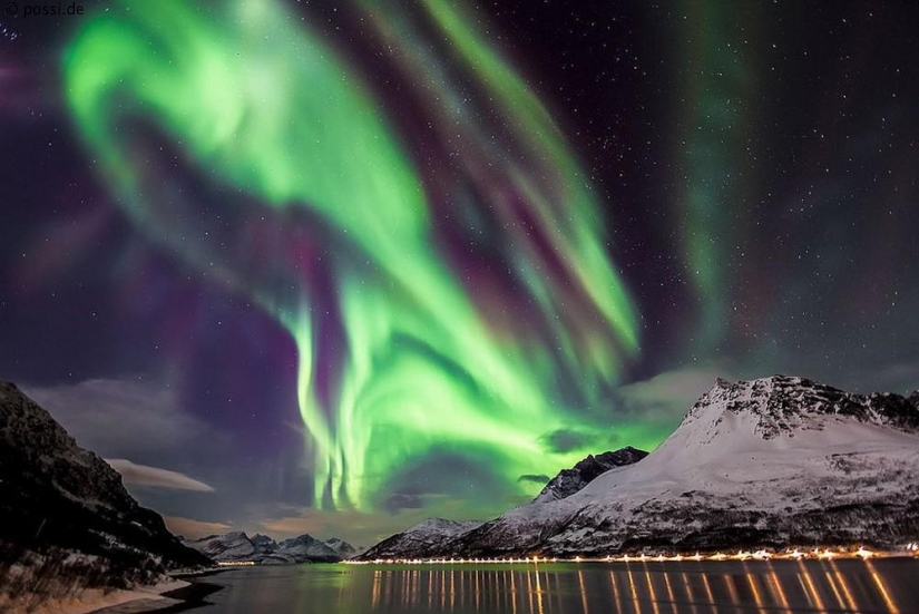 The best astronomical photos of the year