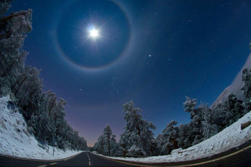 The best astrophotos of 2013