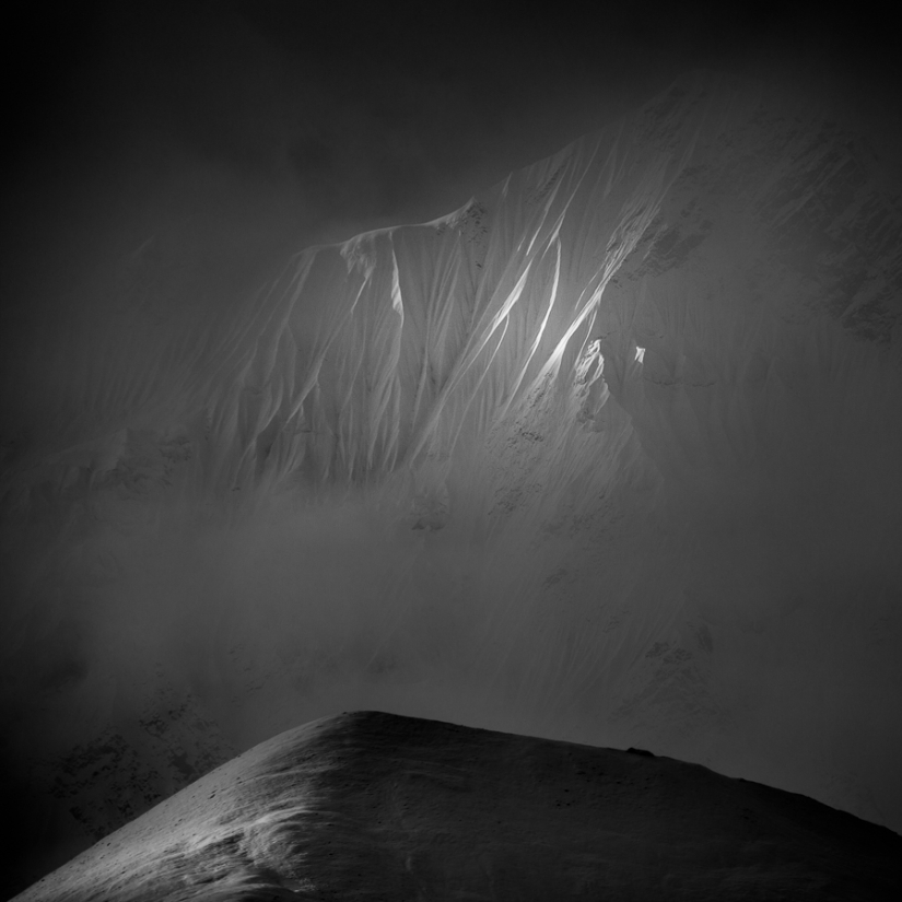 The best black and white photos of 2016