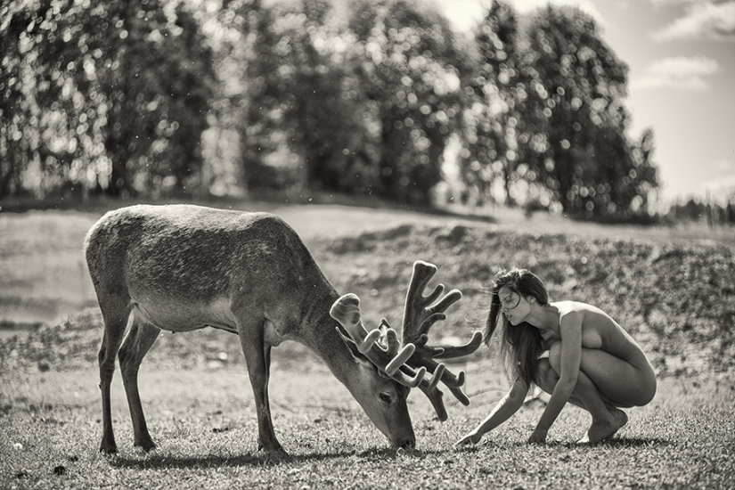 The best black and white photos of 2016