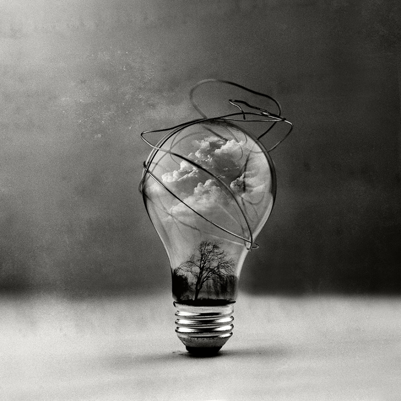 The best black and white photos of 2016