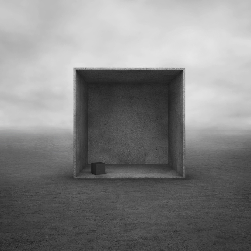 The best black and white photos of 2016