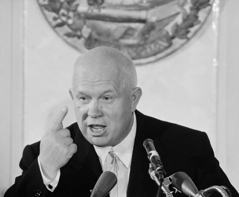 The best catch phrases of 6 Soviet figures The best catch phrases of 6 Soviet figures