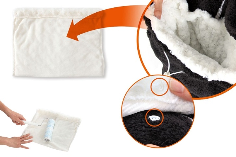 The best gift for a cat owner for the New Year!